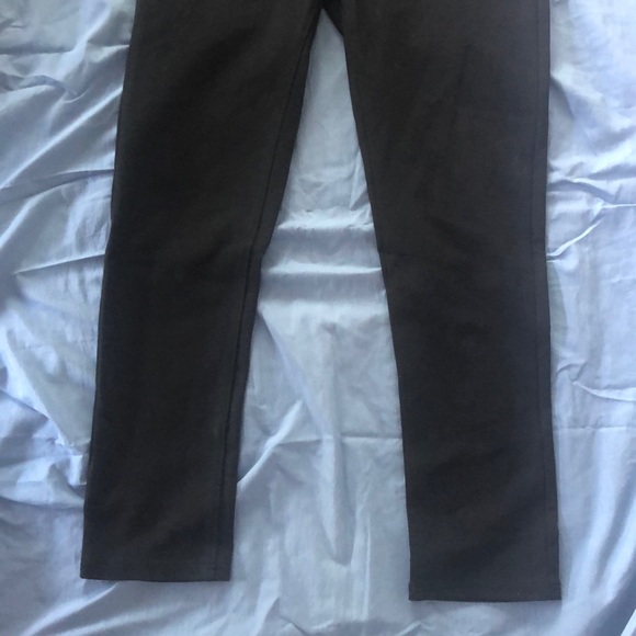 Calvin Klein black jeans - Picture 3 of 6